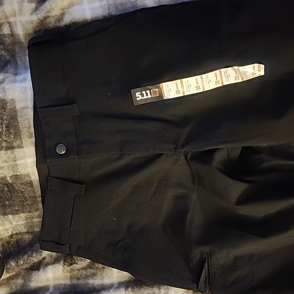 5.11 NEW Apex mens Flex Pants